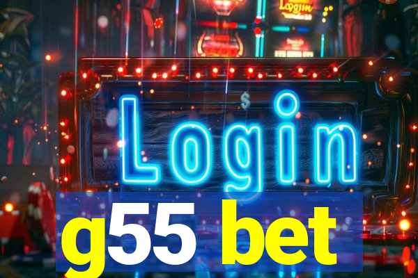 g55 bet